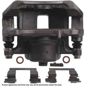 Cardone Reman Remanufactured Unloaded Caliper w/Bracket for Chevrolet Cobalt - 18-B4881A