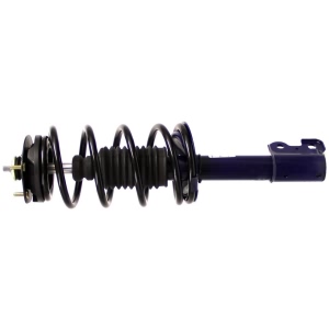 Monroe RoadMatic™ Front Driver or Passenger Side Complete Strut Assembly for 1997 Saturn SW2 - 181924