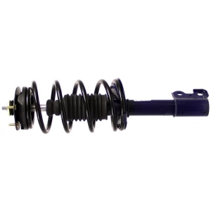 Monroe RoadMatic™ Front Driver or Passenger Side Complete Strut Assembly for Saturn SW1 - 181924