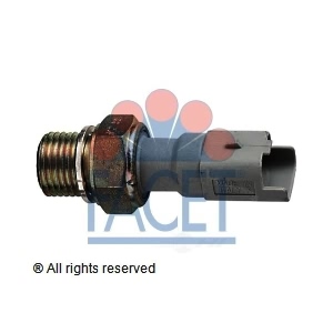 facet Oil Pressure Switch - 7.0130