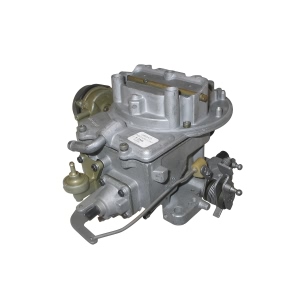 Uremco Remanufacted Carburetor for Ford E-150 Econoline - 7-7796
