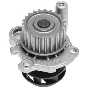 Gates Engine Coolant Standard Water Pump for 2001 Audi A4 - 41127