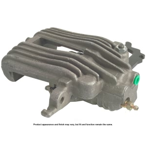 Cardone Reman Remanufactured Unloaded Brake Caliper for 1990 Pontiac Firebird - 18-4345