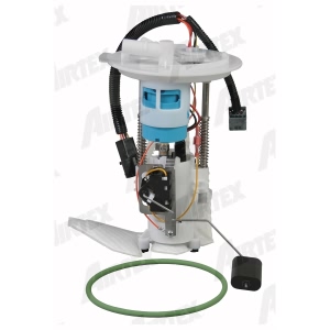 Airtex In-Tank Fuel Pump Module Assembly for 2006 Ford Explorer - E2454M