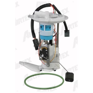 Airtex In-Tank Fuel Pump Module Assembly for 2009 Mercury Mountaineer - E2454M