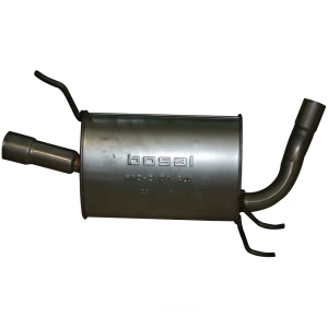 Bosal Rear Passenger Side Exhaust Muffler for 2006 Acura TSX - 163-757