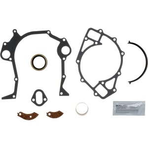 Victor Reinz Timing Cover Gasket Set for 1987 Ford E-350 Econoline Club Wagon - 15-10272-01