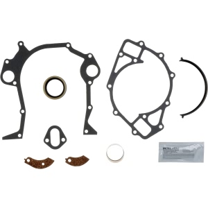 Victor Reinz Timing Cover Gasket Set for 1990 Ford E-250 Econoline Club Wagon - 15-10272-01