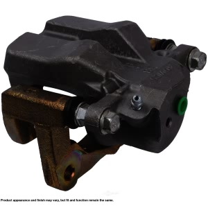 Cardone Reman Remanufactured Unloaded Caliper w/Bracket for 2013 Toyota RAV4 - 19-B7048