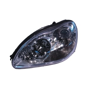 Hella Driver Side Headlight for Mercedes-Benz S55 AMG - H74041391