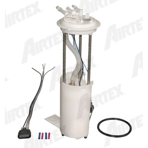 Airtex In-Tank Fuel Pump Module Assembly for 1996 GMC G3500 - E3927M