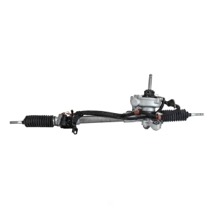 AAE Remanufactured Electric Power Steering Rack and Pinion Assembly for 2007 Honda Civic - ER2027