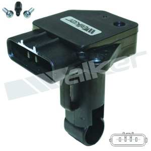 Walker Products Mass Air Flow Sensor for Lexus LS430 - 245-1095