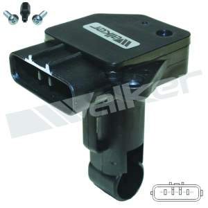 Walker Products Mass Air Flow Sensor for 2014 Mazda 2 - 245-1095