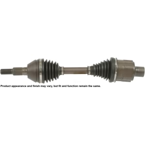 Cardone Reman Remanufactured CV Axle Assembly for 2007 Saturn Aura - 60-1461