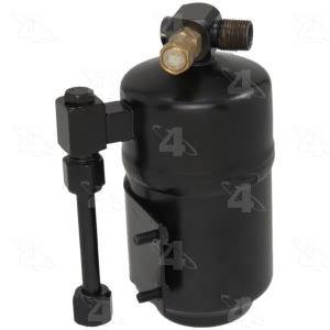Four Seasons A C Receiver Drier for 1988 Mercedes-Benz 560SL - 33662