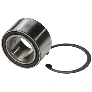National Front Driver Side Wheel Bearing for 1998 Saturn SW1 - 510024