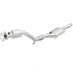 MagnaFlow Direct Fit Catalytic Converter for Audi A6 - 444327
