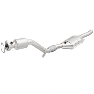 MagnaFlow Direct Fit Catalytic Converter for 2004 Volkswagen Passat - 444327