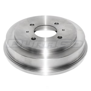 DuraGo Rear Brake Drum for Mitsubishi Mirage - BD35002