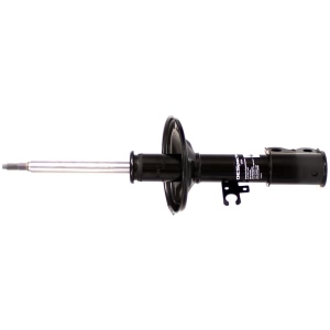 Monroe OESpectrum™ Front Passenger Side Strut for 1991 Toyota Camry - 71859