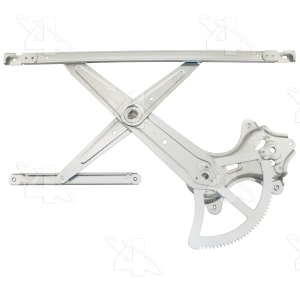 ACI Power Window Regulator for 2016 Toyota Sequoia - 81565