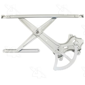 ACI Power Window Regulator for 2009 Toyota Sequoia - 81565