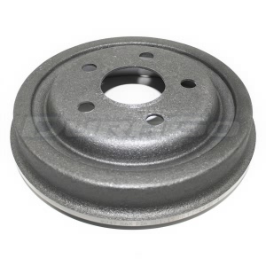 DuraGo Rear Brake Drum for Chrysler - BD8947