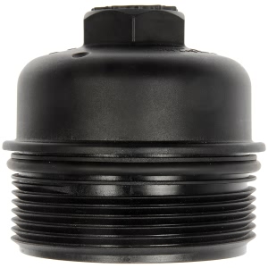 Dorman OE Solutions Oil Filter Cover Plug for Audi - 921-156