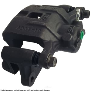 Cardone Reman Remanufactured Unloaded Caliper w/Bracket for 2000 Mazda Millenia - 19-B1819