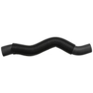 Gates Engine Coolant Molded Radiator Hose for 2011 Mazda CX-9 - 24551