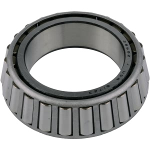 SKF Rear Inner Axle Shaft Bearing for 2011 Ram 2500 - BR28682