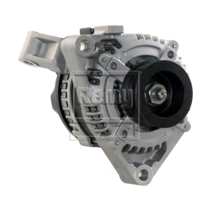 Remy Remanufactured Alternator for 2007 Cadillac CTS - 12783