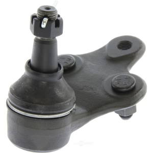 Centric C-Tek™ Front Passenger Side Lower Ball Joint for 1991 Toyota Tercel - 611.44012