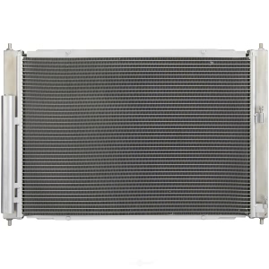 Spectra Premium Complete Radiator for Infiniti Q60 - CU13004