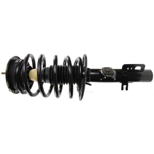 Monroe RoadMatic™ Front Driver Side Complete Strut Assembly for 2008 Mercury Sable - 182530
