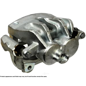 Cardone Reman Remanufactured Unloaded Caliper w/Bracket for 2007 Land Rover Range Rover - 19-B3325A