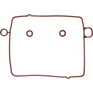 Victor Reinz Fuel Injection Plenum Gasket - 71-14715-00