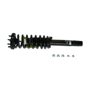 KYB Strut Plus Front Passenger Side Twin Tube Complete Strut Assembly for 2007 Honda Accord - SR4121