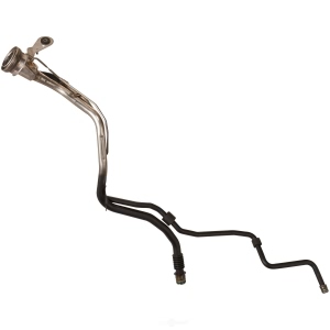Spectra Premium Fuel Filler Neck for 2011 Mercedes-Benz E350 - FN1195