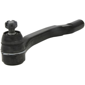 Centric Premium™ Front Driver Side Outer Steering Tie Rod End for Acura CL - 612.40063