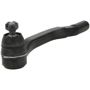 Centric Premium™ Front Driver Side Outer Steering Tie Rod End for 2003 Acura CL - 612.40063