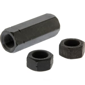 Centric Premium™ Front Tie Rod End Adjusting Sleeve for Mitsubishi Mighty Max - 612.46803