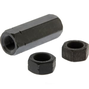 Centric Premium™ Front Tie Rod End Adjusting Sleeve - 612.46803