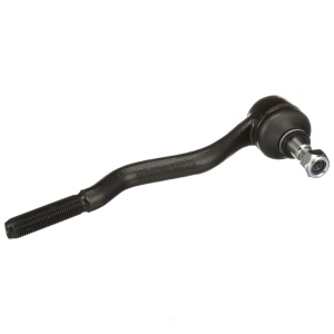 Delphi Front Outer Steering Tie Rod End for 1990 BMW M3 - TA1075