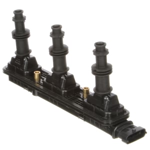 Delphi Driver Side Ignition Coil for 2003 Saturn Vue - GN10329