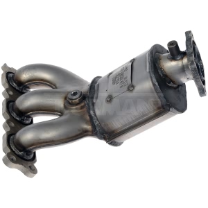 Dorman Stainless Steel Natural Exhaust Manifold for Volvo XC90 - 674-126