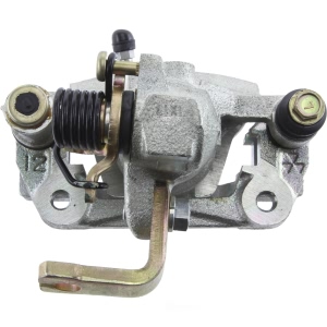 Centric Remanufactured Semi-Loaded Rear Passenger Side Brake Caliper for 1993 Mitsubishi Eclipse - 141.46517