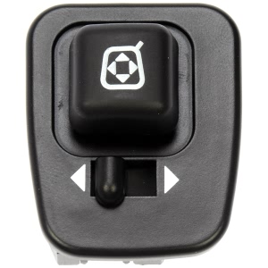 Dorman OE Solutions Front Driver Side Door Mirror Switch for 2003 Ford Ranger - 901-332