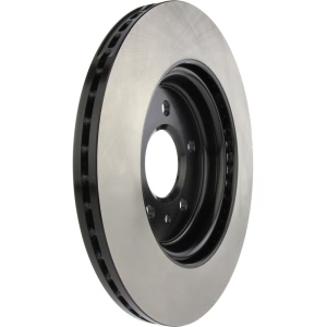 Centric Premium™ Brake Rotor for Cadillac ELR - 120.62167